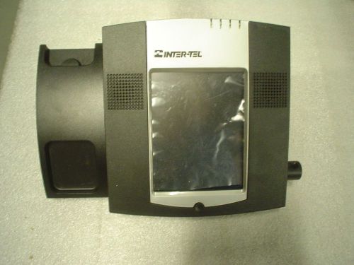 New Inter-Tel display phone touch screen 550.8690 -60 day warranty