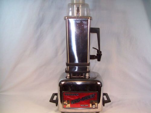 Commercial vita mixer maxi 4000 stainless steel original classic juicer blender for sale