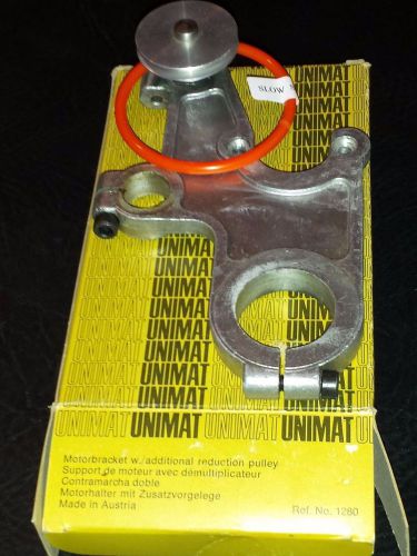 Unimat Slow Speed Attachment #1280 for DB200/SL1000