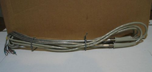 Agilent HP 8405A Vector Voltmeter Cable Set 08405-6047 New