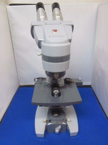 Pre-Owned - Spencer Illuminator Microscope Model 1036A - American Optical Corp.