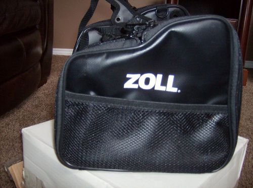 Zoll x series aed bag for sale