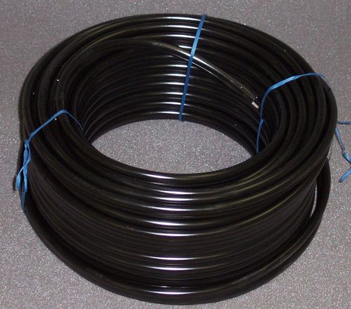 Weighted Aeration / Feeder Tubing (125&#039; Coils)