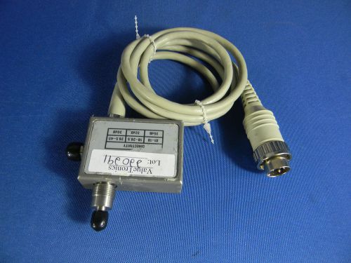 Anritsu/Wiltron 560-98K50 Autotester 10 MHz-40 GHz 30 Day Warranty