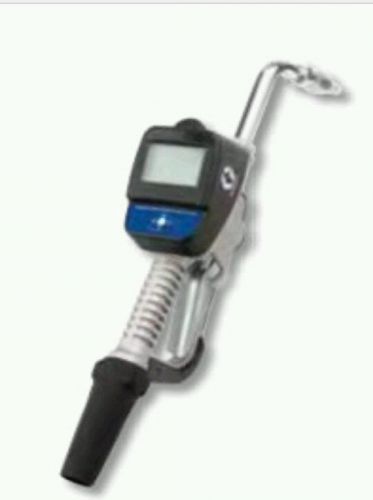 Graco metered valve SDP15 w/ rigid nozzle pump automatic gun dispenser 255353