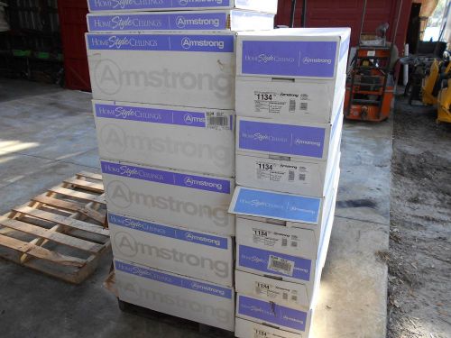Ceiling tiles 2-pallets,3 sizes,all new