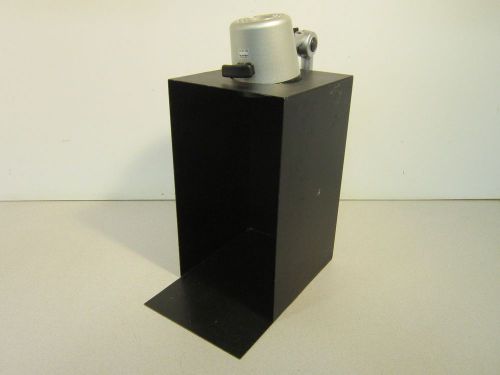 Sunnex Quartz Light Black Box and Halogen Lamp **Priced to Move!**