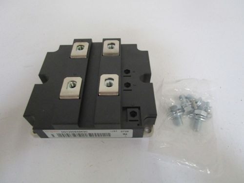 EUPEC DIODE POWER MODULE DD1200S33K2C  *NEW OUT OF BOX*