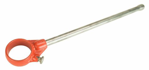 Sdt reconditioned ridgid® 30118 12-r type 2 ratchet &amp; handle 1/8&#034; - 2&#034; capacity for sale