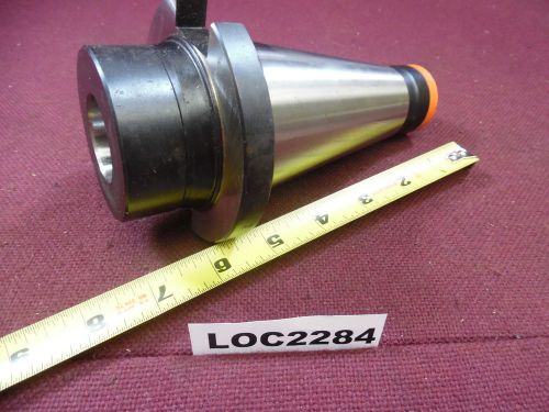NMTB 50 BLANK BAKUER END MILL TOLL HOLDER LOC2284