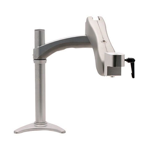 Aven 26800b-555 light weight articulating arm stand w/ clamp for sale