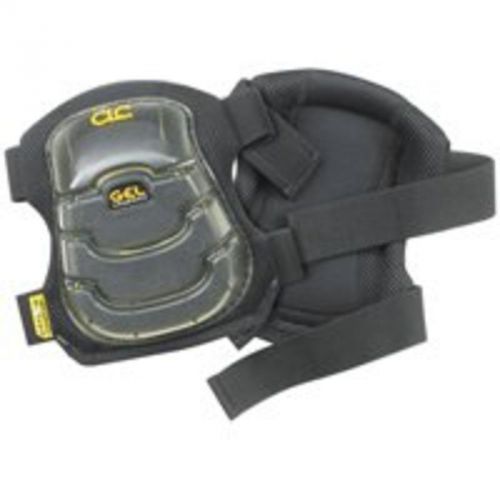 Airflow Gel Kneepads Custom Leathercraft Head Protection 367 084298003677