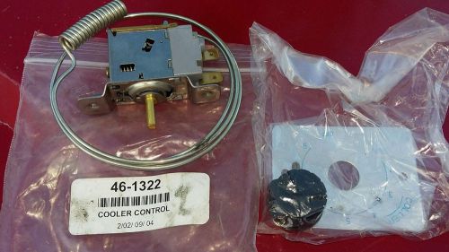 Cooler control switch 46-1322