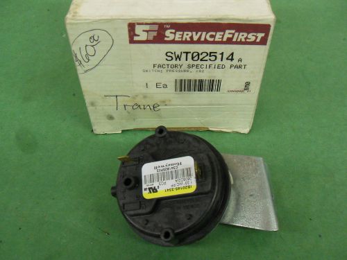 Service First SWT02514 Pressure Switch