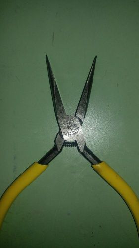 Klien tools needle nose pliers