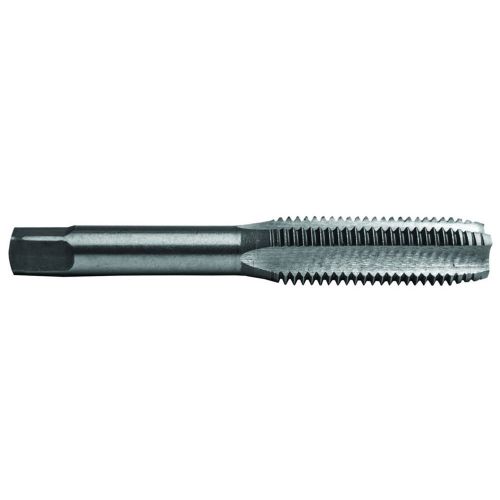Century tool 95207 high carbon steel 14.0 x 1.25 sp metric plug tap 1/2&#034; drill for sale
