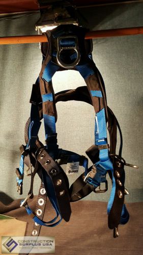 Reliance 812500-a harness ironman 3 d-ring xxl      84223 for sale