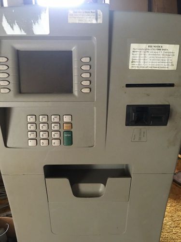 Tidel ATM Machine