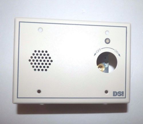 DSI ES4200-K4-T1 DOOR MANAGEMENT ALARM