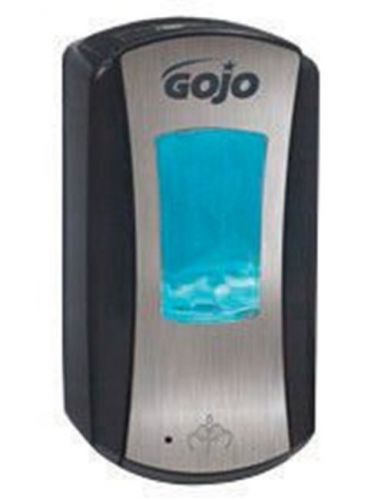 GOJ191904 - Gojo LTX-12 Dispenser - Chrome