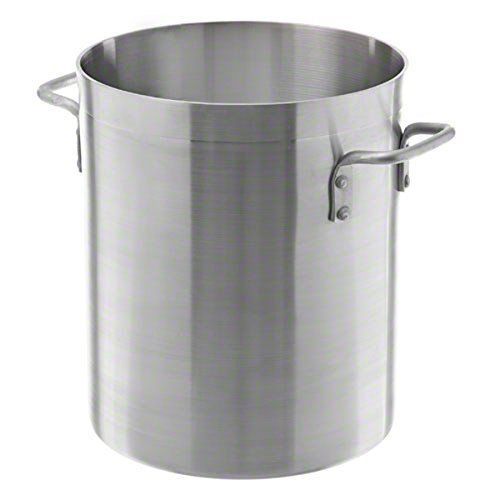 Pinch (ap-16)  16 qt aluminum stock pot for sale