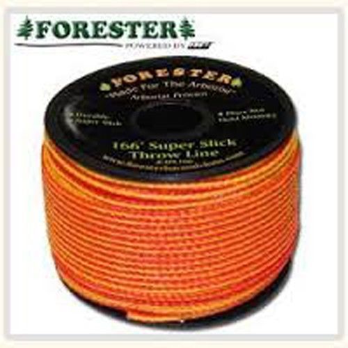 Throw Line,166&#039; Solid Braided Rope,Package of Line (5) Throw Lines,Free Shipping