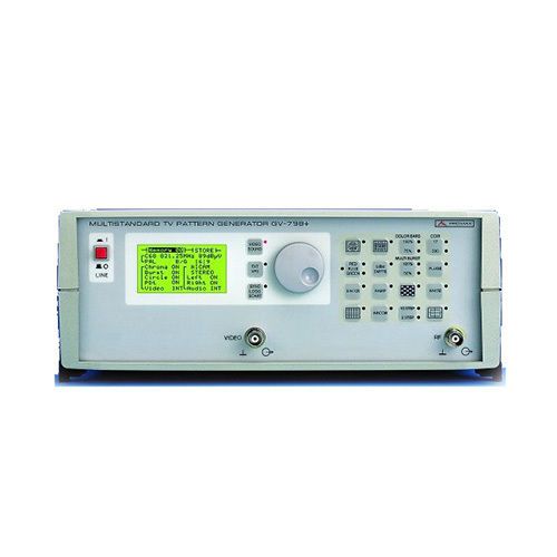 Promax gv-798 multistandard tv signal generator for sale