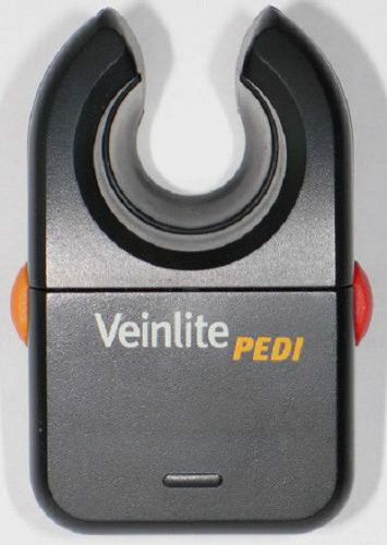 NEW Veinlite PEDI Baby Transilluminator Vein Finder