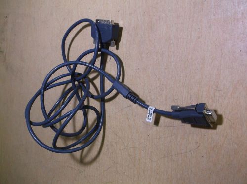 Micrimage 22410302 Serial Interface Cable for Check Reader *FREE SHIPPING*