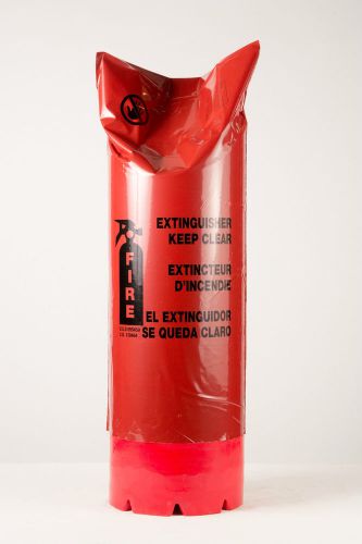 Extinguisher Caddy, Extinguisher Holder, Extinguisher Cabinet