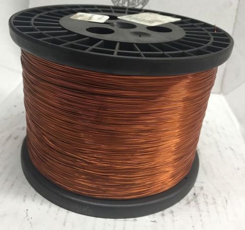 Essex Copper Magnet Wire 25 AWG Gauge HGP/MR-200