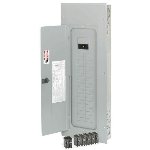 200-amp 40-space 40-circuit type br main breaker load center value pack for sale