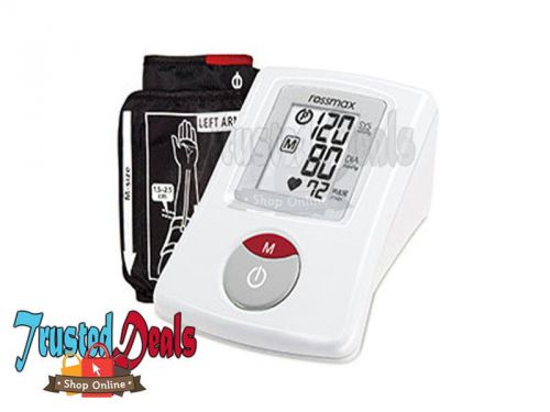 Rossmax Monitoring Blood Pressure Monitor-AK101F