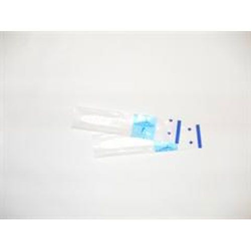 Box of 2000: Medline Glass Oral Thermometer Sheaths MDS201519Z