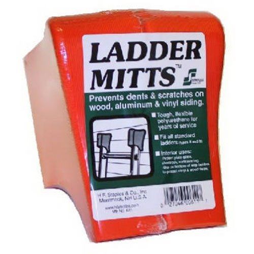 Staples 611 ladder mitts for sale
