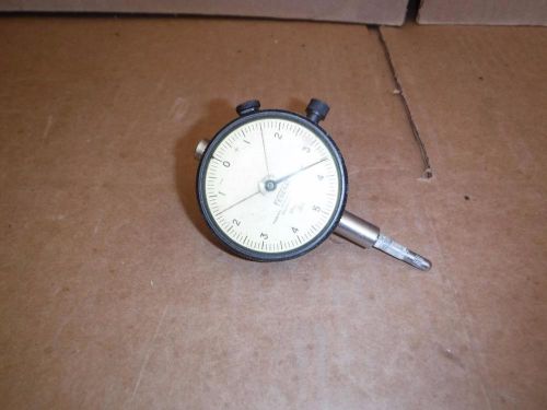 FEDERAL PRODUCTS CORP - MACHINIST PROFESSIONAL TOOLS - MODEL C21-C - .0001&#034;