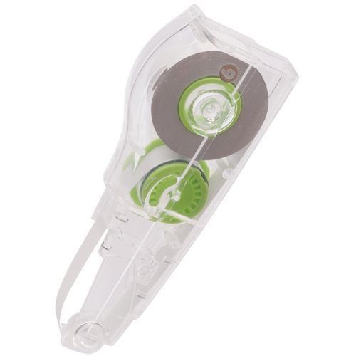 Plus  correction tape refill wh-626r green for sale