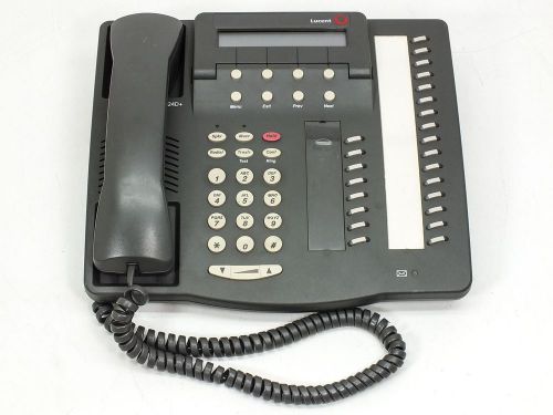 Lucent Office phone 6424D