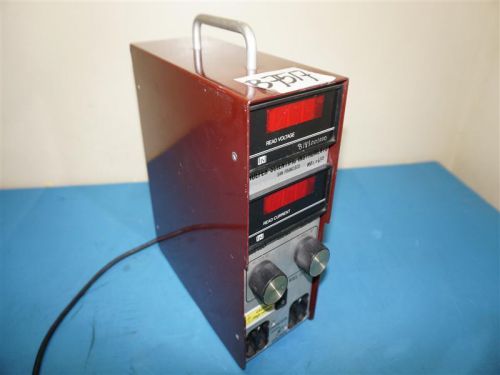 Hoefer Scientific Instruments PS500X DC Power Supply