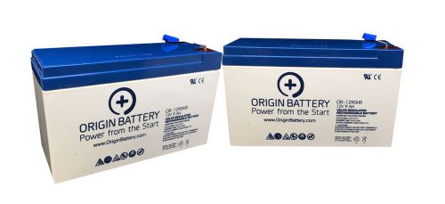 APC Back-UPS RS1500 Replacement Battery Kit