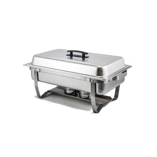 Winco c-4080 chafer (set) for sale
