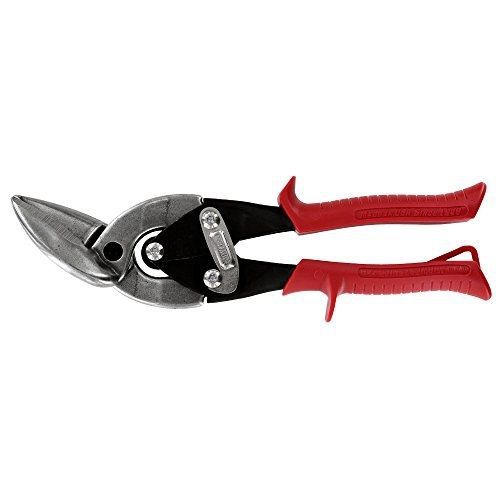 Midwest Tool &amp; Cutlery Midwest Tool and Cutlery MWT-6510L Midwest Snips Forged