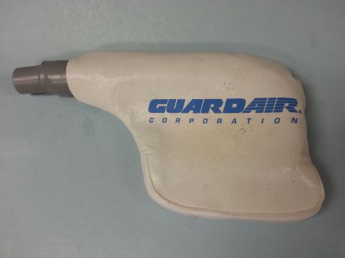 Guardair Vacuum Gun collection bag high filtration  # 1500A02 *NEW *FREE SHIP*