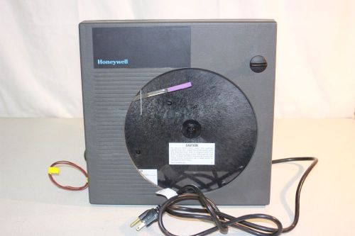 Honeywell DR4302 Basic 10&#034; Chart Recorder DR4302-0000-G0100-0000-0000-B1-017