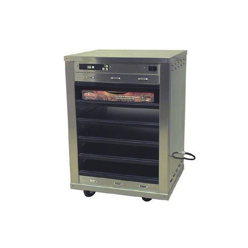 Carter-Hoffmann DF1818-5 Holding Cabinet for Pizza Boxes