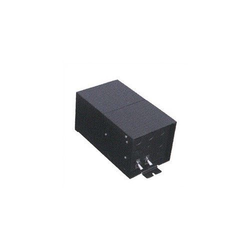 Lbl lighting 300w remote magnetic transformer for 2-circuit monorail for sale