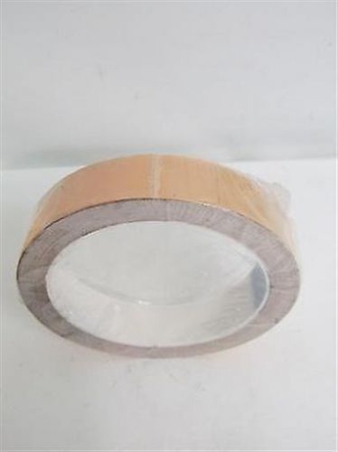 Copper Foil Tape, 3/4&#034; x 18 yards