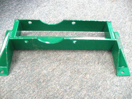 Greenlee 00865 floor mount for tugger 8 cable puller for sale