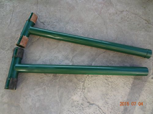 Choice GREENLEE T-BOOM EXTENSION FOR CABLE PULLER TUGGER