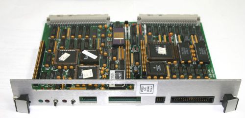RVSI 375501 Rev A Anorad VPC-2000A Circuit Board